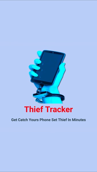 Thief Tracker - Preview 1