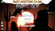 FighterEx: Fighting Games PvP screenshot 8