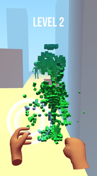 Doodle Shooter 3D - Preview 4