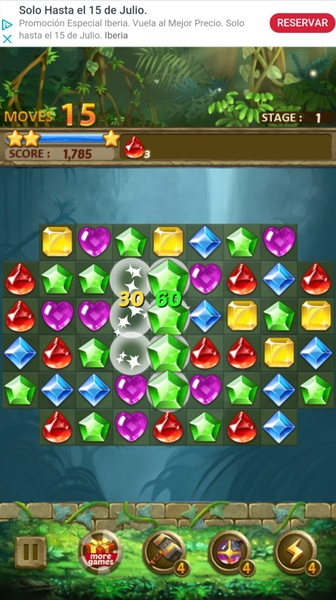Jewels Jungle - Preview 6