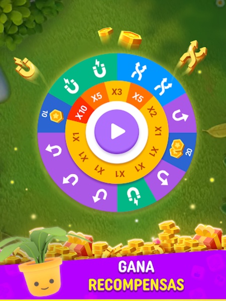 Tile Garden - Preview 9