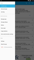 App Manager for Android 4