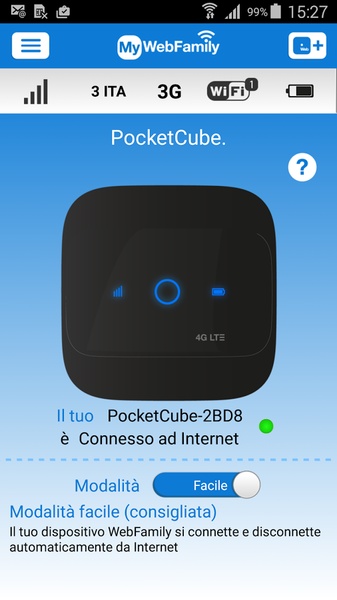 WebFamily - Preview 8