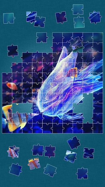 Under the Sea Jigsaw Puzzles - Preview 12