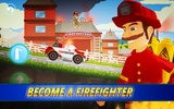 Emergency Car Racing Hero screenshot 4