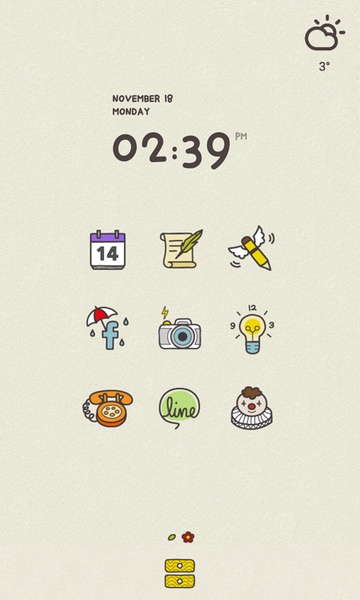 Vintage Note - Preview 3