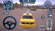 Parking Master Multiplayer 2 screenshot 1