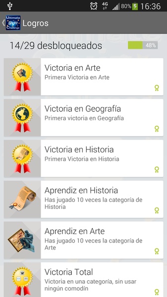 Download do APK de Quiz Geografia para Android