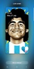 Diego Maradona Wallpaper HD 4k screenshot 5