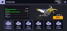 MX Engines screenshot 5