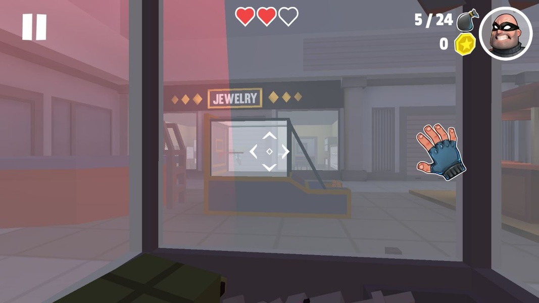 Robbery Madness - Preview 10