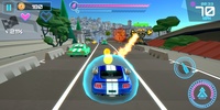 Race'N Blast screenshot 7