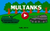 MulTanks screenshot 10