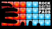 Rock Electro Drum Pads screenshot 3