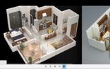 3D Home Plans screenshot 3