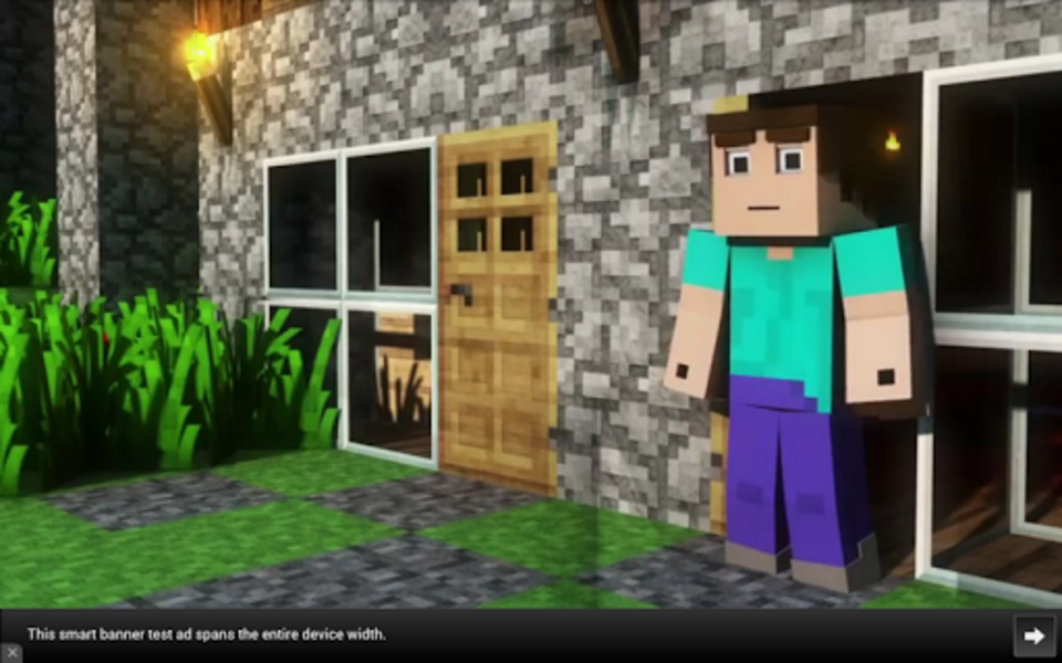 Where My Diamonds Hide - Preview 4