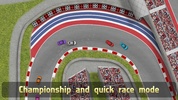 Ultimate Racing 2D screenshot 6