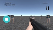 AK-47 3D screenshot 2