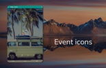 Countdown Time - Event Widget screenshot 6