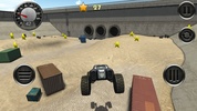 Crash Driver screenshot 3