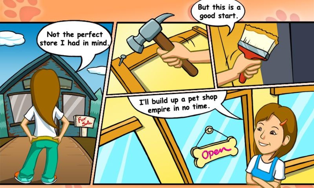 Pets Fun House - Preview 6