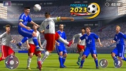 Football Soccer Super Striker 2023 screenshot 5