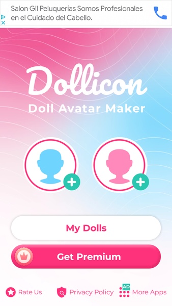 Dollicon - Preview 1