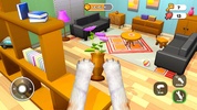 Bad Cat Simulator screenshot 7