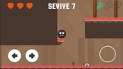 Black Ball screenshot 4