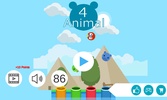 4 Animal-Endless 2D screenshot 1