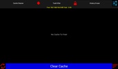 Speicher Programm-Cache Cleaner screenshot 1
