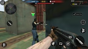 Modern Strike screenshot 4