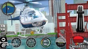 Helicopter Simulator SimCopter 2017 screenshot 16