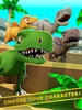 Dinos World Jurassic: Alive screenshot 1