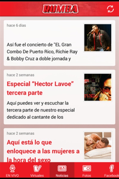 Rumba - Preview 3