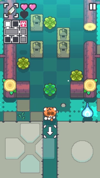 Yokai Dungeon - Preview 5