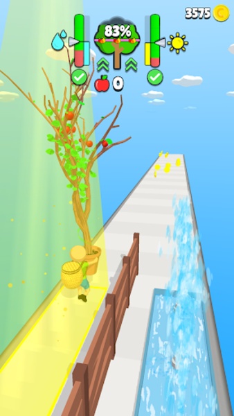 Plant Rush - Preview 6