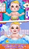 Little Baby Caring Day Care Activities screenshot 5