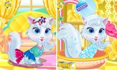 Princess Pet Care screenshot 6