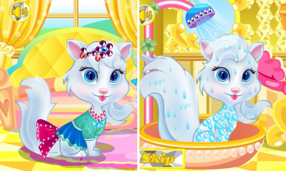 Princess Pet Care - Preview 6