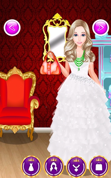 Princess Wedding And Newborn Care - Preview 8