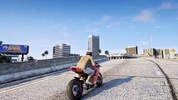 Real Bike Wheelie Moto Rider 5 screenshot 3