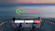 EuroLove Dating & Friendships screenshot 8
