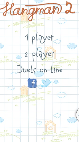 Hangman on-line - Preview 15