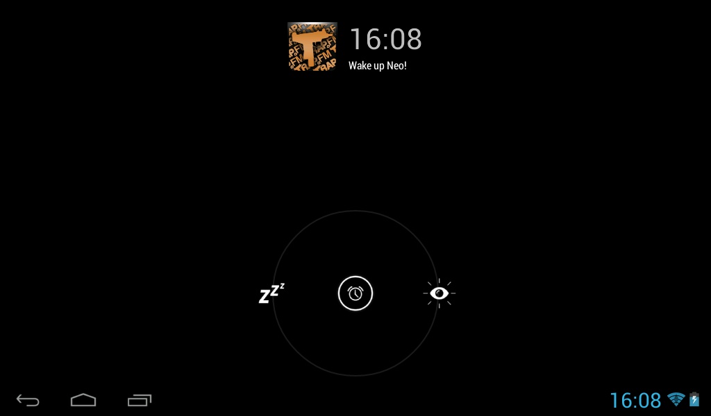 Rush Radio and TV - Preview 1