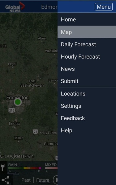 Skytracker - Preview 7
