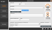 Recibo de Pagamento Smart screenshot 2