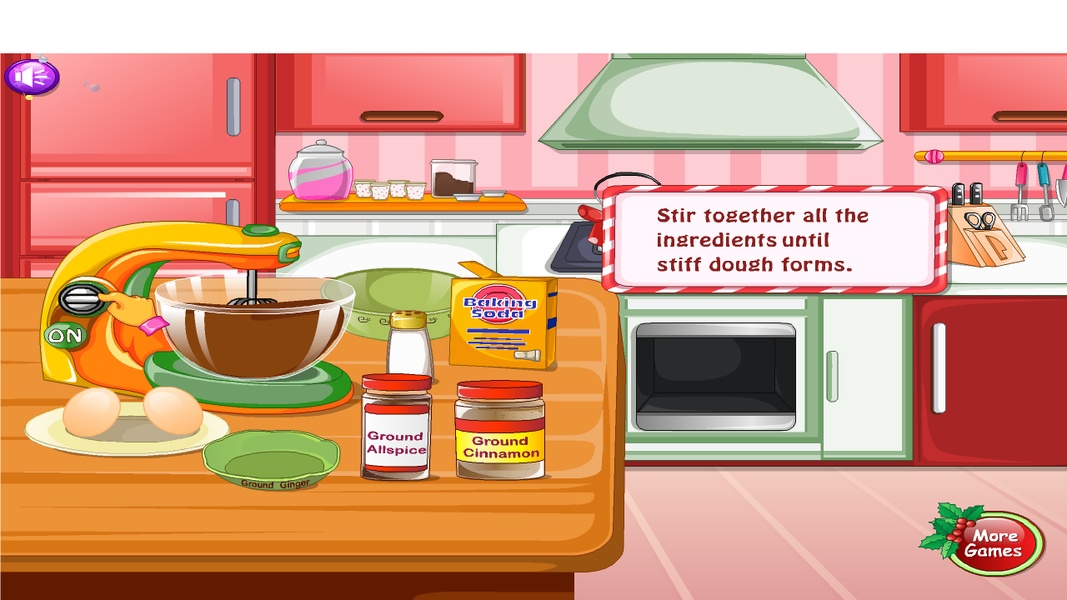 Cake Maker - Cooking games - Preview 5