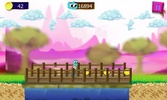 The Crazy Gombol Run adventure screenshot 4