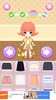 Doll Dress Up: Sweet Girl screenshot 7